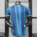 Colombia 2026 World Cup Away Player Jersey - Elite Edition - Image 4
