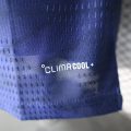 Scotland 2026 Home Climacool Player Version Soccer Jersey - Image 7