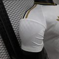 Saudi Arabia 2026 Away Player Version Soccer Jersey - Image 4