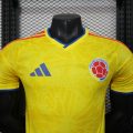 Colombia 2026 World Cup Home Player Jersey - Elite Edition - Image 2