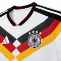 Germany Home Player Jersey for 2026 World Cup 🇲🇽 Premium Version (S-4XL) - Image 3