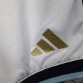 Official Argentina 2026 World Cup Home Player Edition Shorts - Image 4