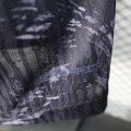 England 2026 Special Edition Black Graphic Player Version Soccer Jersey - Image 3
