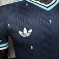 Germany 2026 Away Jersey Elite Edition - Image 2