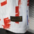 France 2026 Special Edition Tricolor Graphic Player Version Soccer Jersey - Image 6