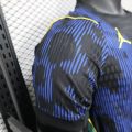Brazil 2026 World Cup Away Player Jersey - Image 10