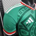 Mexico Home Player Version Jersey 2026 World Cup 🇲🇽 Premium Edition (S-4XL) - - Image 3