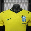 Brazil 2026 World Cup Home Player Jersey (S-4XL) - Image 6