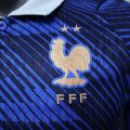 France 2026 Home Aero-FIT Long-Sleeve Jersey - Image 7