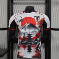 Japan 2026 Mount Fuji Special Edition Player Version Soccer Jersey