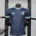 Germany 2026 Away Jersey Elite Edition