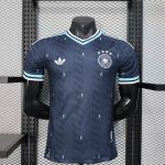 Germany 2026 Away Jersey Elite Edition