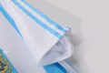 Argentina 1994 Home Retro Football Jersey – Sky Blue/White - Image 4