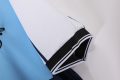 2001 Argentina Home Tribute Retro Soccer Jersey Maradona 10 - Image 5