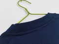 Argentina 2002 Away Retro Football Jersey – Navy Blue - Image 6