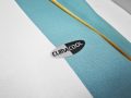 Argentina 2006 Home Retro Football Jersey – Sky Blue/White - Image 5