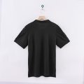 Brazil 2013-14 Away Retro Jersey – Black - Image 7