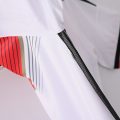 2014 Germany World Champions Home Retro Soccer Jersey White - Image 6