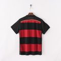 Germany 2014 World Champions Away Retro Jersey – Black/Red - Image 7