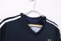Argentina 2014 Away Retro Football Jersey – Navy Blue - Image 2