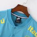Brazil 2021 Training Jersey – Light Blue - Image 6