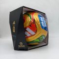 Collector's Edition: 2026 FIFA World Cup Official Design Football - Deluxe Gold Commemorative Match Ball (Size 5) - Image 2