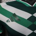 Saudi Arabia 2026 Green Special Edition Player Version Soccer Jersey - Image 7