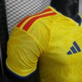 Colombia 2026 World Cup Home Player Jersey - Elite Edition - Image 6