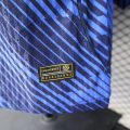 France 2026 Home Aero-FIT Long-Sleeve Jersey - Image 11