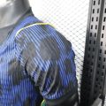 Brazil 2026 World Cup Away Player Jersey - Image 6