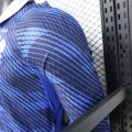 France 2026 Home Aero-FIT Long-Sleeve Jersey - Image 5