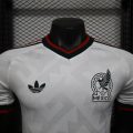 Mexico World Cup away player S-4xL - Image 3