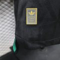 Mexico 2026 World Cup Third Player Edition Jersey - Black/Carbon (S-3XL) - Image 10