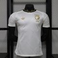 Saudi Arabia 2026 Away Player Version Soccer Jersey