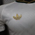 Saudi Arabia 2026 Away Player Version Soccer Jersey - Image 2