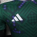 Saudi Arabia 2026 Home Player Version Soccer Jersey - Image 4
