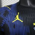 Brazil 2026 World Cup Away Player Jersey - Image 8