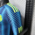 Colombia 2026 World Cup Away Long-Sleeve Player Jersey - Elite Edition - Image 9