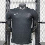 Norway 2026 Away Aero-FIT Player Version Soccer Jersey