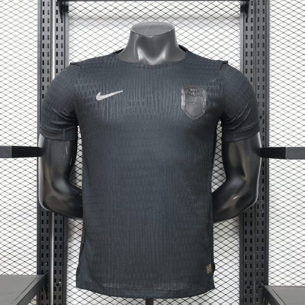 Norway 2026 Away Aero-FIT Player Version Soccer Jersey