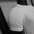 Norway 2026 Alternate White Player Version Soccer Jersey - Image 5