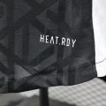 Germany 2024 Special Edition Black Player Version Soccer Jersey - Image 5