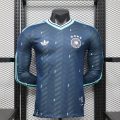 Germany 2026 Away Long-Sleeve Elite Jersey