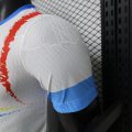 DR Congo 2026 Away White Soccer Jersey - Image 7