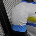 DR Congo 2026 Away White Soccer Jersey - Image 6