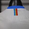 DR Congo 2026 Away White Soccer Jersey - Image 3