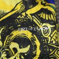 Brazil "Christ the Redeemer" Limited Edition Jersey - Golden Faith Culture Edition - Image 9