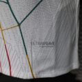 Ghana 2026 Home Soccer Jersey - Image 8