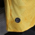 Ghana 2026 Away Player Version Soccer Jersey - Image 7
