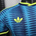 Colombia 2026 World Cup Away Player Jersey - Elite Edition - Image 3